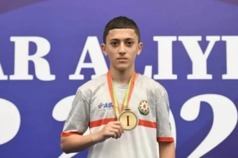 Появились новые подробности смерти 16-летнего боксера Али Рушанова - ОБНОВЛЕНО