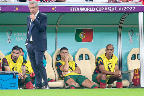 Экс-главный тренер сборной Азербайджана высказался о споре Месси и Роналду