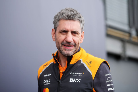 В "Макларене" призвали срочно пересмотреть процедуру стартов в Формуле-1