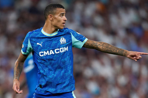 Liqa 1: “Strasburq” “Marsel”lə oyunda məğlubiyyətdən qurtarıb