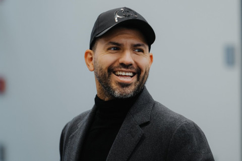 Агуэро признался, что Ямаль вернул ему интерес к футболу