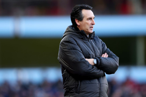 Unai Emeri “Nyukasl”la oyundan əvvəl komandasındakı vəziyyətdən danışıb