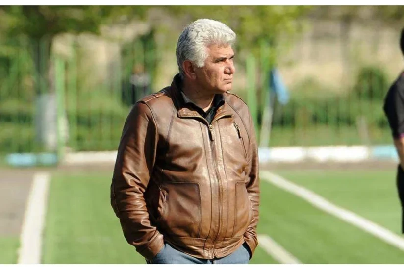 “İnanıram ki, Ayxan Abbasovla millimiz C Liqasına yüksələcək” - Əsgər Abdullayevin İDMAN.BİZ-ə AÇIQLAMASI