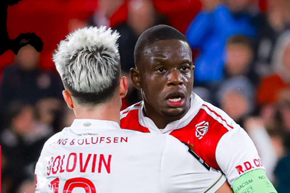 Liqa 1: “Monako” “Nant”ı məğlub edib