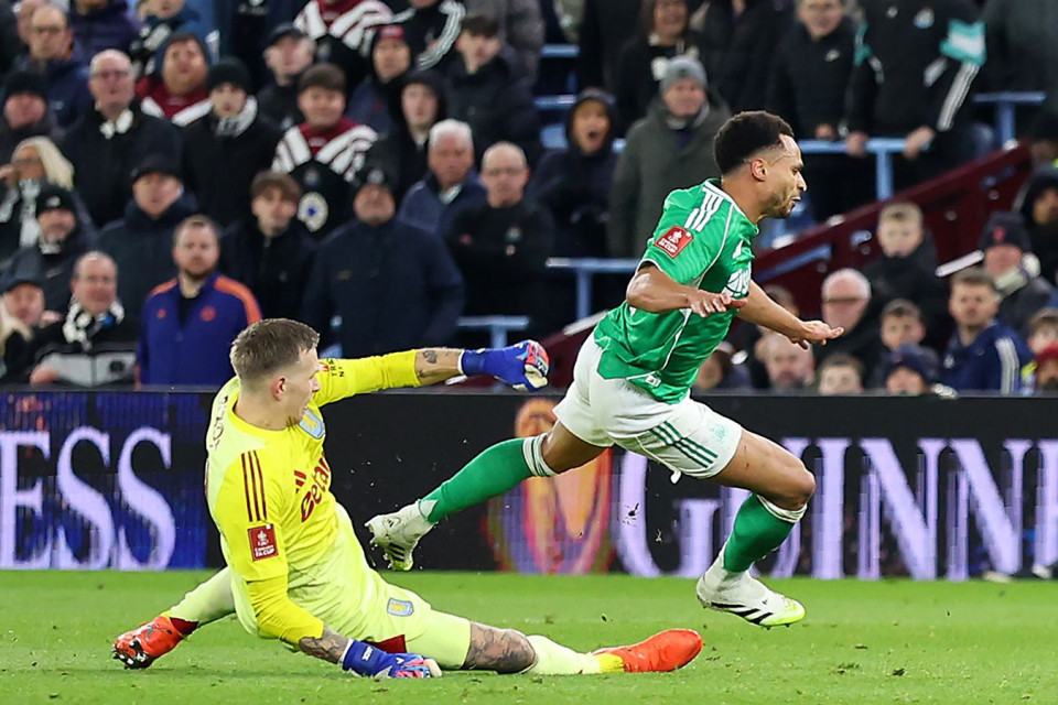 İngiltərə Kuboku: “Qarabağ”ın rəqibi 1/8 finala yüksəlib - YENİLƏNİR + VİDEO