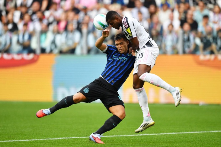 A Seriyasında “İtaliya derbisi” və Neapodakı döyüşün həyəcanı - İDMAN.BİZ-in İCMALI + VİDEO