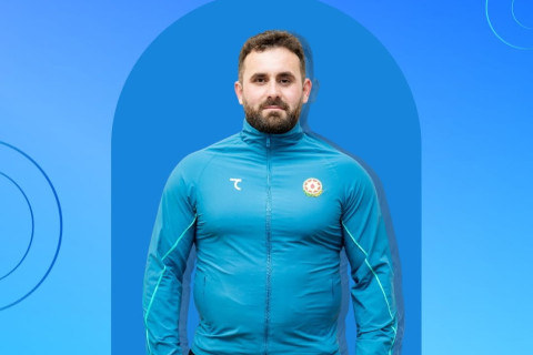 Азербайджанский легкоатлет стал призером международного турнира