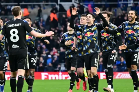 İngiltərə Kuboku: “Lids” “Birmingem”i üstələdi, “Stok” “Fulhem”ə uduzdu - YENİLƏNİR