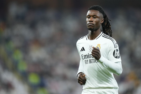 “Əl-İttihad” yarımmüdafiəçi üçün “Real Madrid”ə böyük təklif hazırlayır