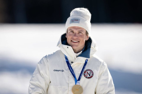 Олимпиада-2026: медальный зачет