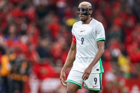 "Бавария" заинтересовалась нападающим "Галатасарая"