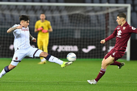 Серия А: "Болонья" обыграла "Торино" - ОБНОВЛЯЕТСЯ