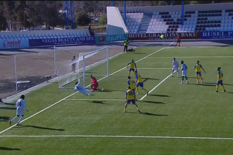 Azərbaycan Premyer Liqası: "Neftçi" hesab arasındakı fərqi artırdı - CANLI