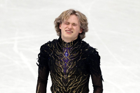 Фанаты Малинина раскритиковали телеканал NBC после Олимпиады