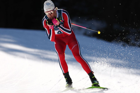 Finlandiya Olimpiadada xizək sprint yarışlarının nəticələrinə etiraz edib