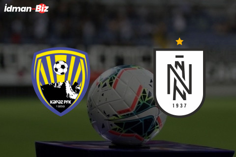 Azərbaycan Premyer Liqası: "Neftçi" səfərdə "Kəpəz"in qonağı olacaq