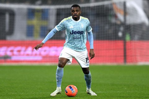 "Ювентус" хочет сорвать трансфер "Манчестер Юнайтед"