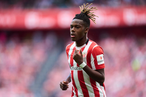 "Ливерпуль" и "Тоттенхэм" готовы заплатить 95 млн евро за форварда "Атлетика"