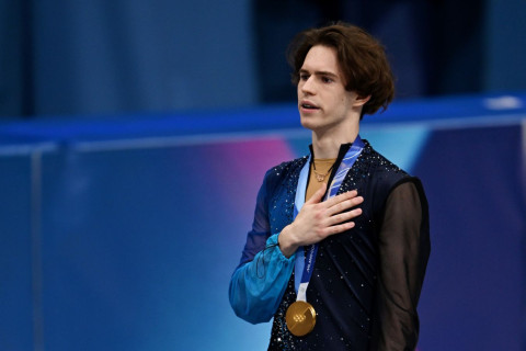 Qazaxıstanlı Olimpiya çempionu qələbə qazandığına görə 250 min dollar alacaq