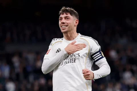 “Qutu günahkar deyil” - Valverde emosiyalarına aydınlıq gətirdi