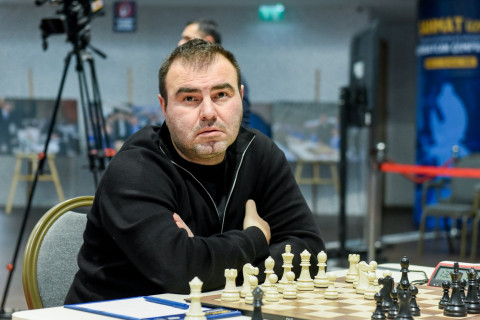 Шахрияр Мамедъяров: "Ньюкасл" фаворит, но от "Карабаха" можно ждать сенсации"