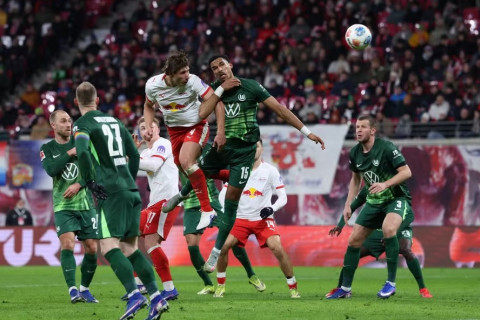 Bundesliqa:  Məğlubiyyətdən xilas olsa da, “Leyptsiq” məqsədinə çatmadı - YENİLƏNİB