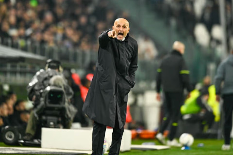 Mətbuat önünə çıxmadı - Spalletti qərarı ilə gündəm oldu
