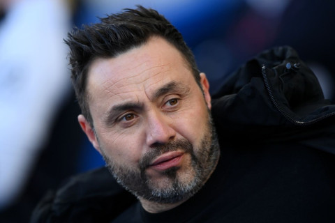 De Dzerbinin “Tottenhem”in baş məşqçisi olmaqdan imtinasının səbəbi məlum olub