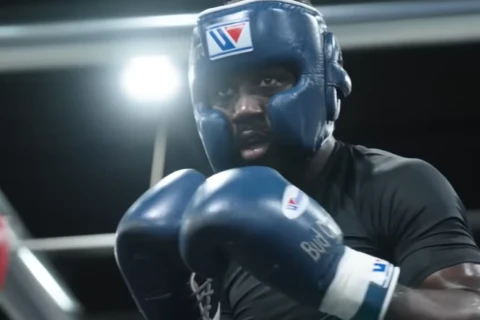 Terens Krouford: “UFC heç vaxt boksdan yaxşı olmayacaq”