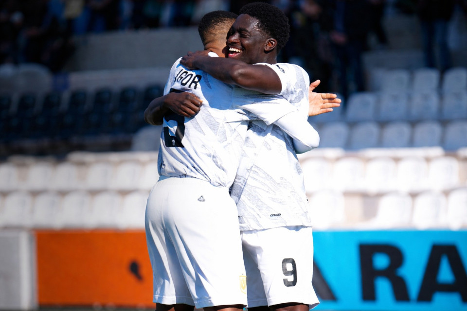 Azərbaycan Premyer Liqası: "Neftçi" səfərdə "Kəpəz"ə 3:1 hesabı ilə qələbə çaldı - YENİLƏNİB + VİDEO