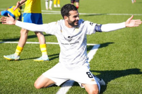 "Нефтчи" выдал лучшую серию за последние годы – ОБЗОР İDMAN.BİZ