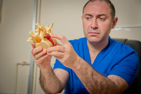 Терапевт после гибели юного боксера: “Медосмотр до и после поединков необходим” – КОММЕНТАРИЙ İDMAN.BİZ