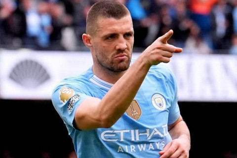 Kovaçiç üçün Səudiyyə variantı var