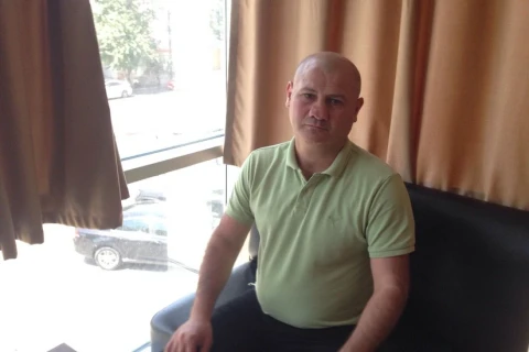 Агасы Мамедов о гибели 16-летнего боксера: "Я не могу сдержать слез" - КОММЕНТАРИЙ İDMAN.BİZ