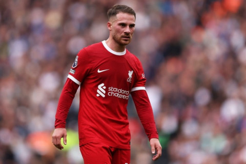 "МЮ" замахнулся на лидера "Ливерпуля"