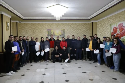 60 альпинистов поднялись на Хачадаг в память о жертвах Ходжалы