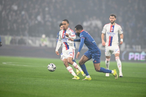 Liqa 1: “Lion”  “Nitsa”nı məğlub etdi - YENİLƏNİB