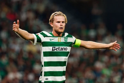 Mərkəz üçün yeni hədəf - “Mançester Yunayted” danimarkalını izləyir