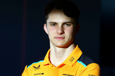 Пиастри ответил на обвинения в саботаже со стороны "Макларена"