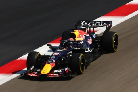 “Red Bull”, “Williams” və “Mercedes” bolidlərlə bağlı problemi təsdiqlədi