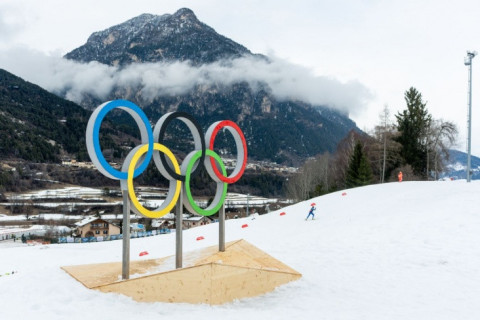 Olimpiadada 1/8 final cütləri bəlli oldu