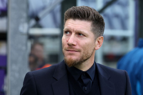 “Monako”nun baş məşqçisi: “Özümüzə inanmalıyıq, əks halda PSJ ilə oynamağın mənası yoxdur”