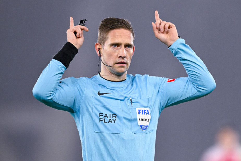 UEFA Çempionlar Liqası: “Qarabağ” - “Nyukasl” oyununun hakimləri açıqlanıb - VİDEO