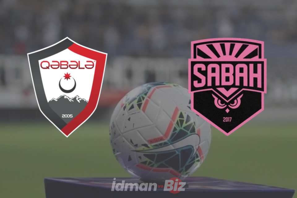 Azərbaycan Premyer Liqası: “Sabah” “Qəbələ”yə qalib gələrək liderliyini qoruyub