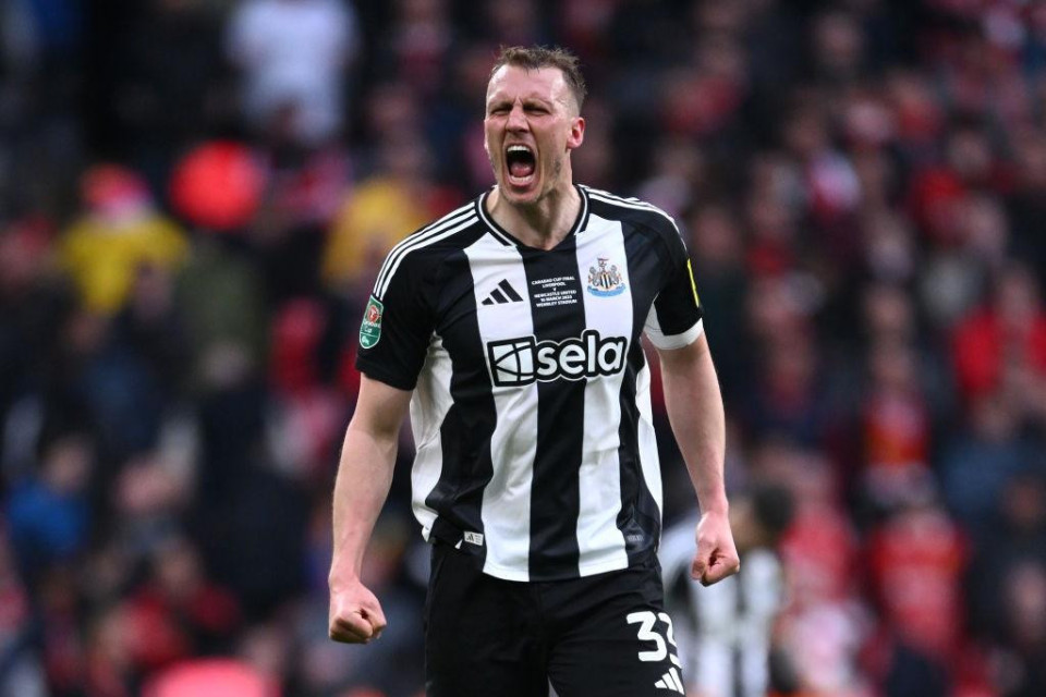 “Nyukasl”ın mərkəz müdafiəçisi: “Qarabağ”la oyuna doğru - irəli!”