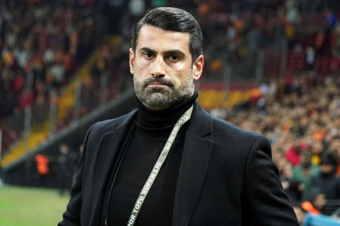 Volkan Dəmirəl: “Ümid edirəm ki, “Qarabağ” “Nyukasl”a qalib gələr”