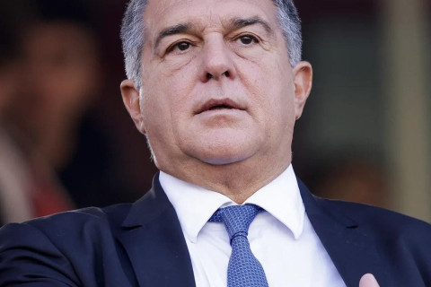 Laporta: “Meydanda və meydandan kənarda “Barselona”nın La Liqada qalib gəlməsini istəməyənlər var”