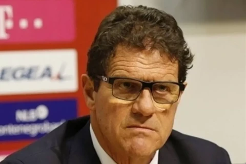 Kapello Bastonini “İnter” - “Yuventus” matçında simulyasiyaya görə tənqid edib