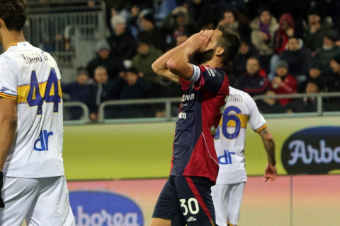 “Leççe” “Kalyari”yə qalib gələrək düşmə zonasından aralaşıb