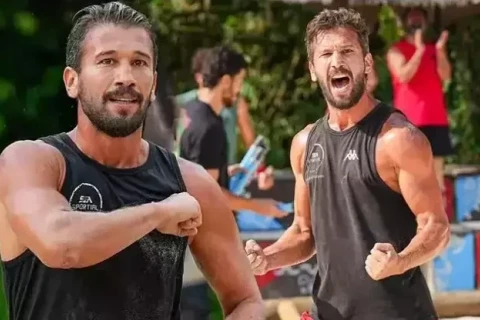 Olimpiadadan qovulan “Survivor” çempionu narkotikə görə saxlanıldı - FOTO